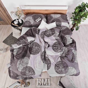 obliecky_na_postel_hnede_emi