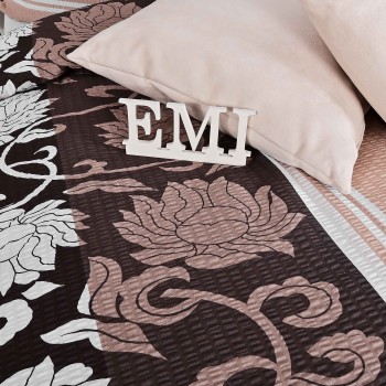 hnede_krepove_obliecky_so_vzorom