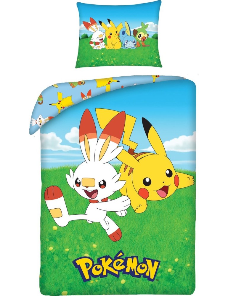 Obliecky_pokemon_140x200+70x90_cm_Halantex