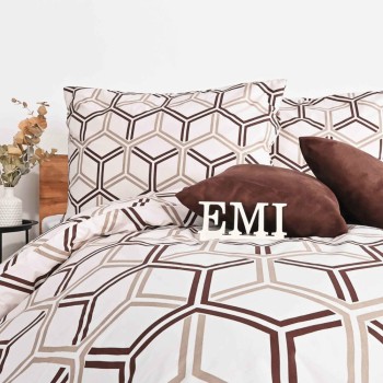 hnede_bavlnene_obliecky_emi