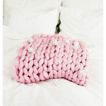 pletena_deka_ruzova_100x120_emi