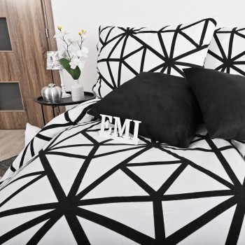 bielo_cierne_krepove_obliecky_emi