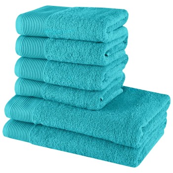 Sada_6_kusov_bavlnenych_osusiek_a_uterakov_bella_tyrkysova_EMI