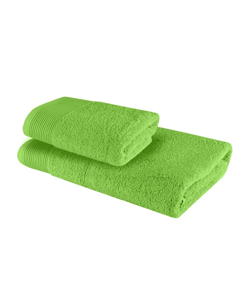 Sada_2_kusov_bavlnenej_osusky_a_uteraka_Bella_zelena_EMI