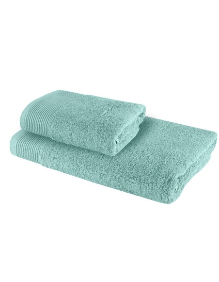 Sada_2_kusov_bavlnenej_osusky_a_uteraka_Bella_svetlozelena_EMI