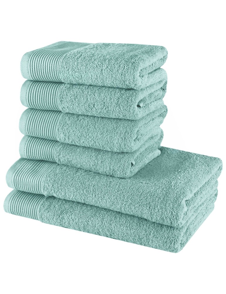 Sada_6_kusov_bavlnenych_osusiek_a_uterakov_Bella_svetlozelena_EMI