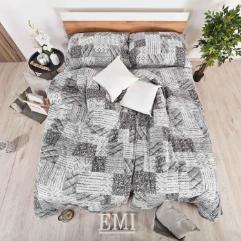 Obliečky bavlnené Mizar EMI