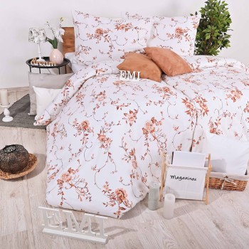 Flanelové obliečky...