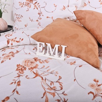 Flanelové obliečky Anastasia EMI