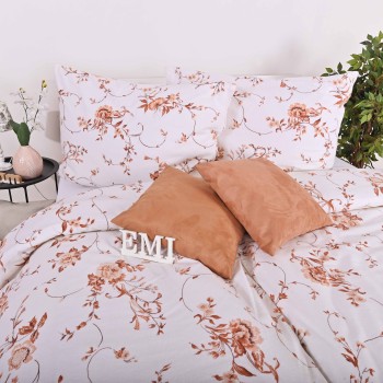 Flanelové obliečky Anastasia EMI