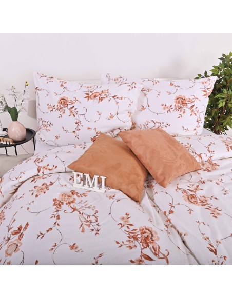 Flanelové obliečky Anastasia EMI