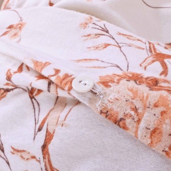 Flanelové obliečky Anastasia EMI