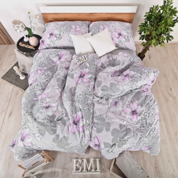 Flanelové obliečky Violet EMI