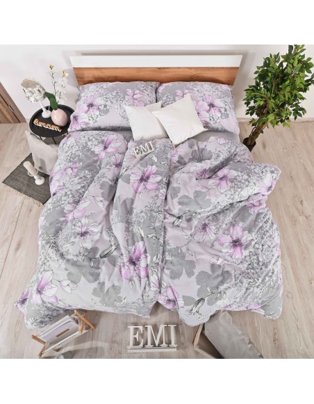 Flanelové obliečky Violet EMI