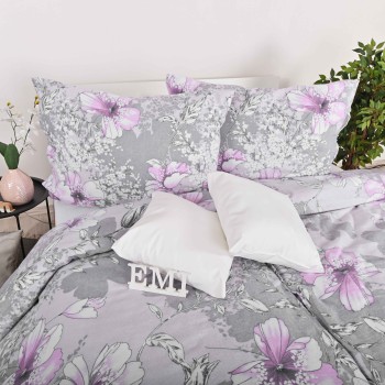 Flanelové obliečky Violet EMI