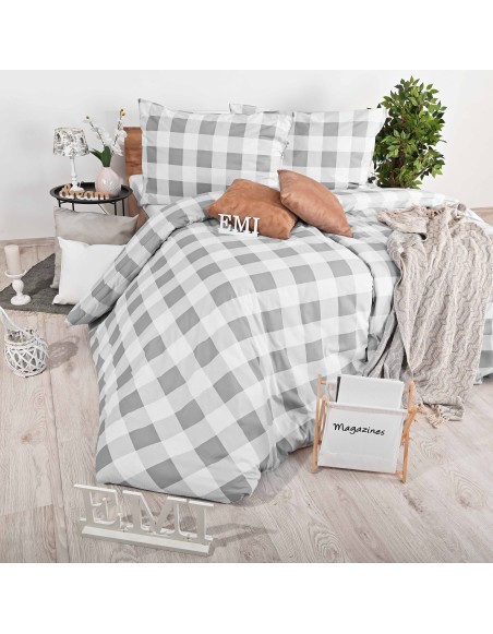 Obliečky bavlnené Istria EMI