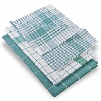 kuchynske_utierky_zelene_mix_set