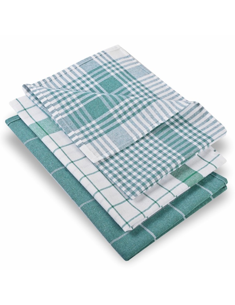 kuchynske_utierky_zelene_mix_set