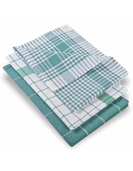 kuchynske_utierky_zelene_mix_set