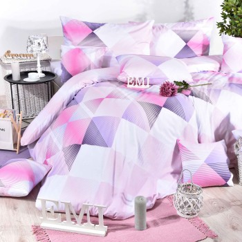 obliecky_bavlnene_easy_ruzove_emi