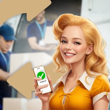 Expresné vrátenie tovaru