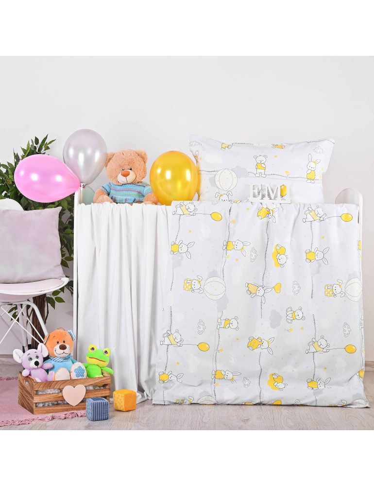 obliecky_detske_zajac_a_macko_emi