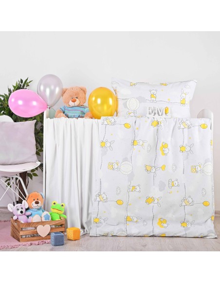 obliecky_detske_zajac_a_macko_emi