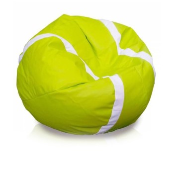 sedaci_vak_tenisova_lopta_limetkova