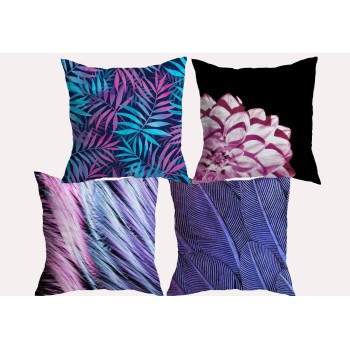 Obliečky na vankúše 40x40...