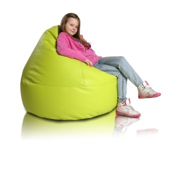 Sedací vak malá guľa...