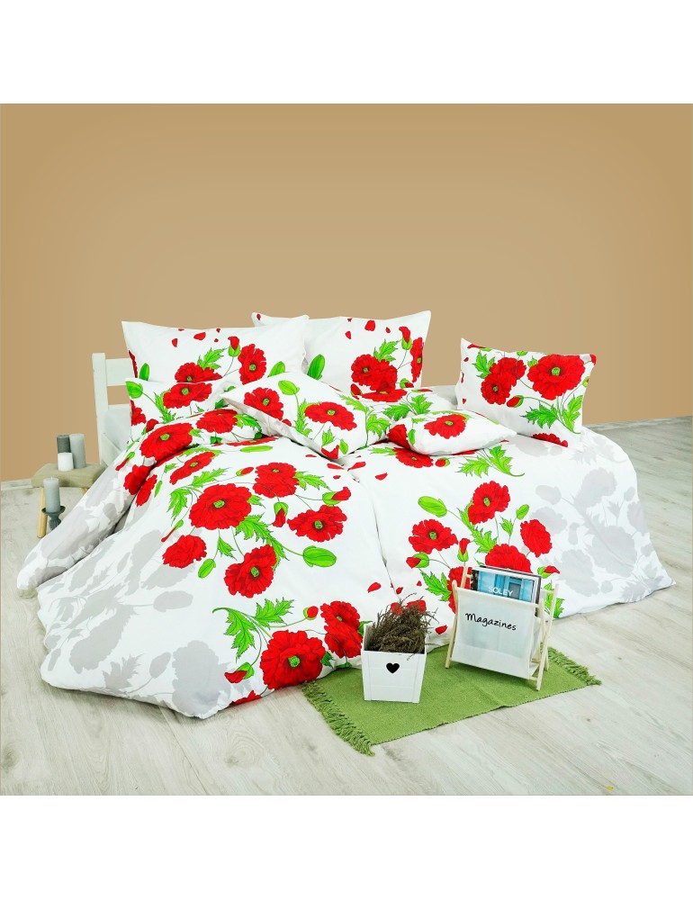 obliecky_bavlnene_oslo_cervene_emi