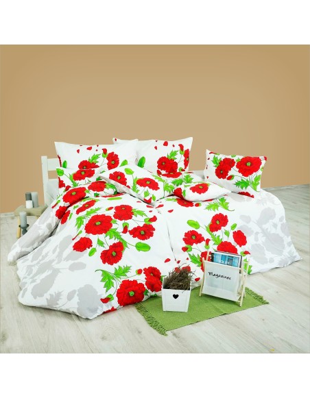 obliecky_bavlnene_oslo_cervene_emi