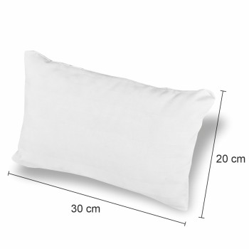 vankus_damaskovy_biely_s_oblieckou