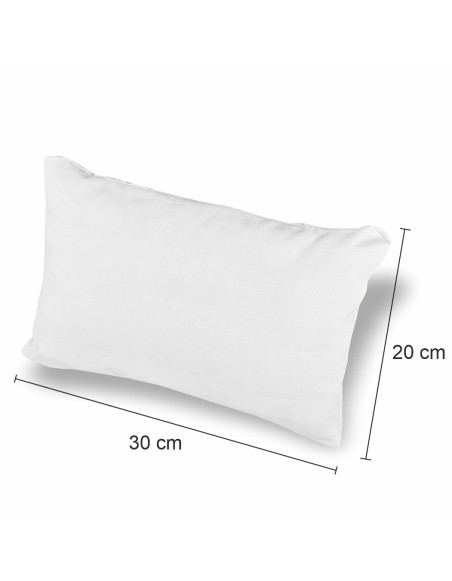 vankus_damaskovy_biely_s_oblieckou