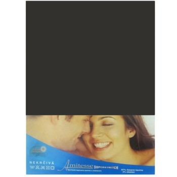 Plachta_postelna_siva_superstretch