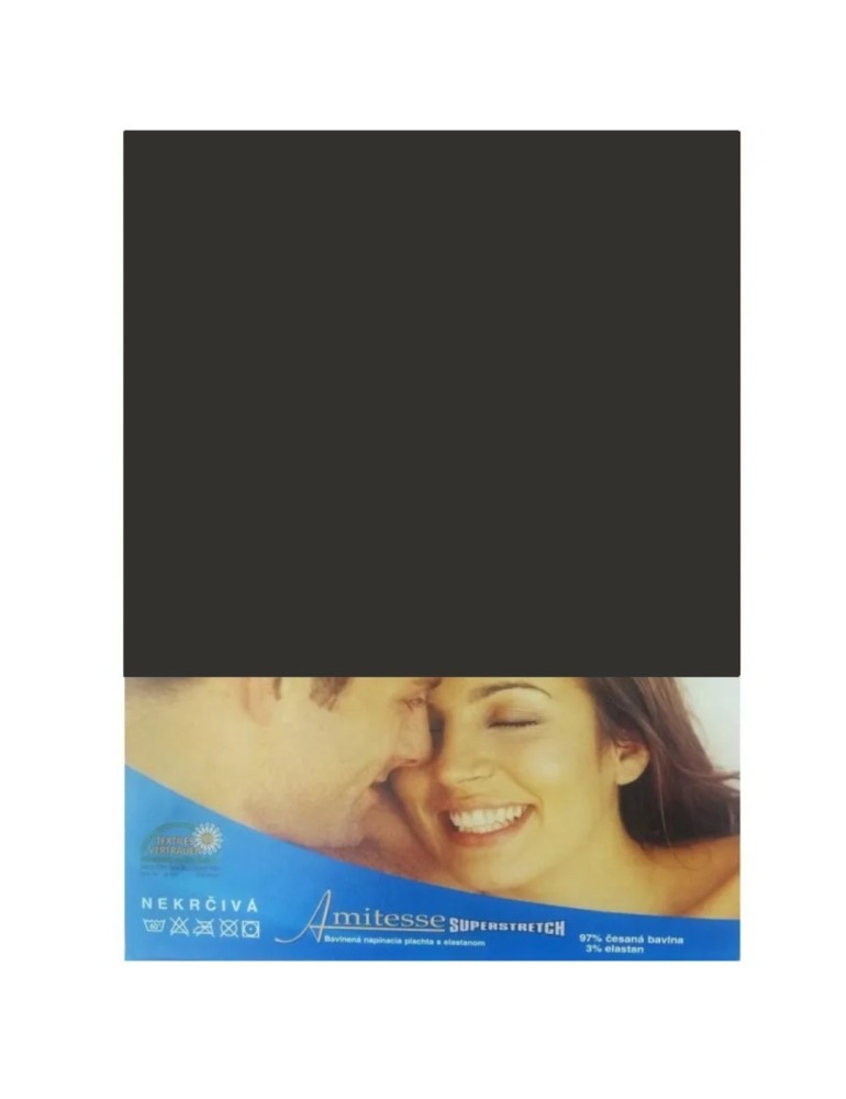 Plachta_postelna_siva_superstretch