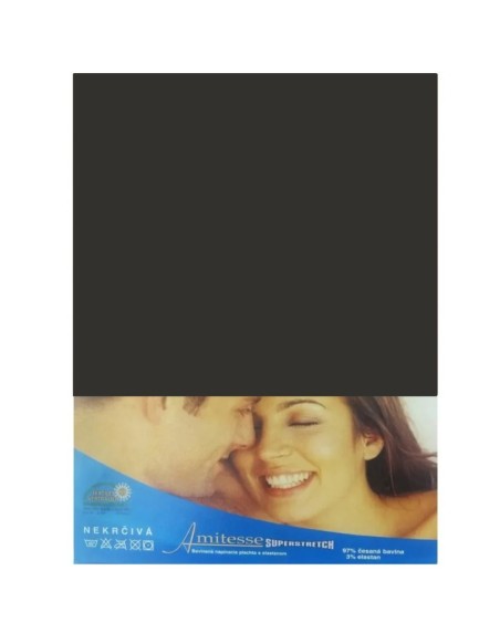 Plachta_postelna_siva_superstretch