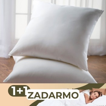 Vankúš 45x45 antialergický...