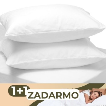 Vankúš 35x45 antialergický...