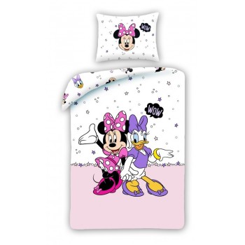 obliecky_bavlnene_minnie_mouse_70x90+140x200_cm