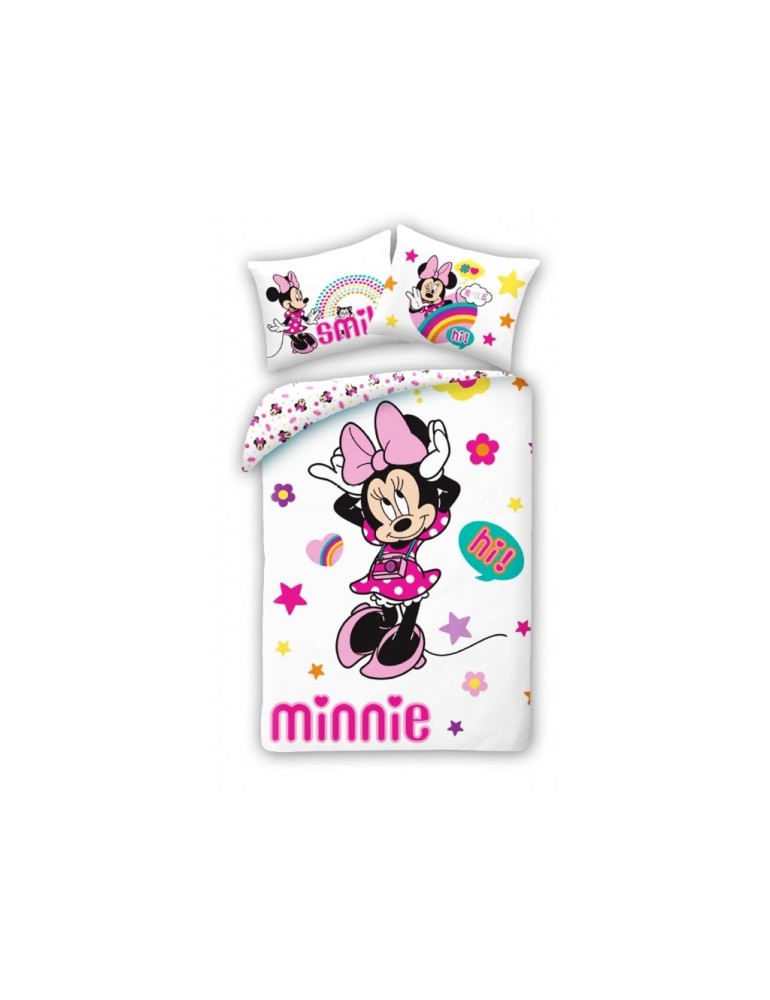 obliecky_bavlnene_minnie_mouse_70x90+140x200_cm