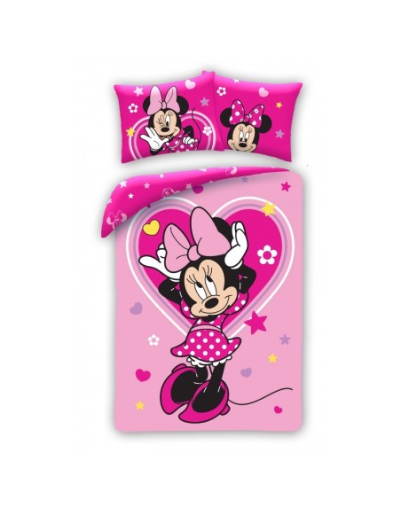 obliecky_detske_bavlnene_minnie_70x90+140x200_cm