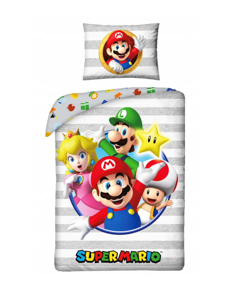 obliecky_detske_super_mario_70x91+140x200_cm