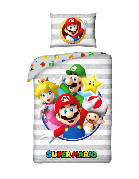 obliecky_detske_super_mario_70x91+140x200_cm