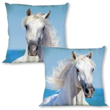 Obliečka na vankúš Horses...