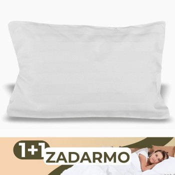 Dekoračný vankúš damaškový...