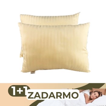 Dekoračný vankúš 35x45...
