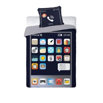 obliecky_detske_telefon_70x90+140x200_faro