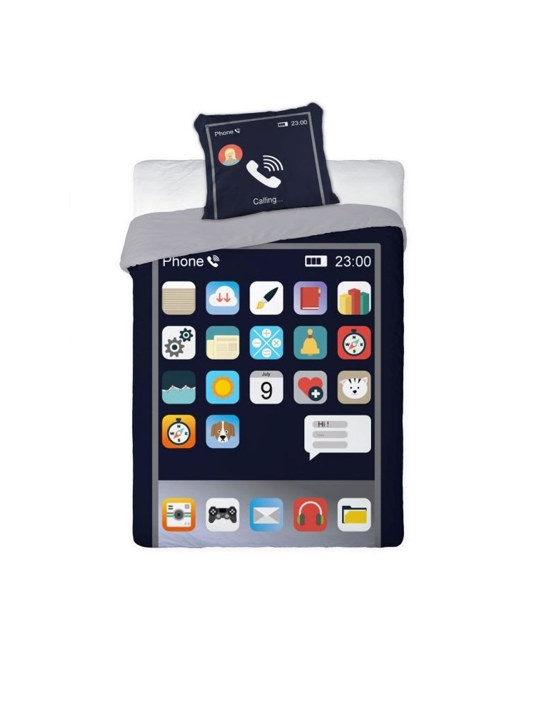 obliecky_detske_telefon_70x90+140x200_faro