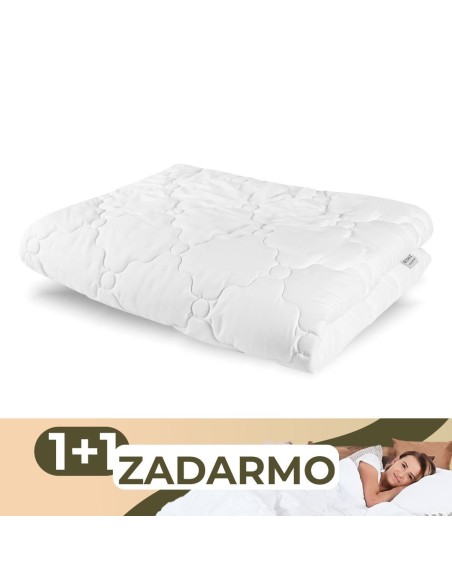 Paplón štandardný 140x200 200 g/m² EMI 1+1 ZADARMO